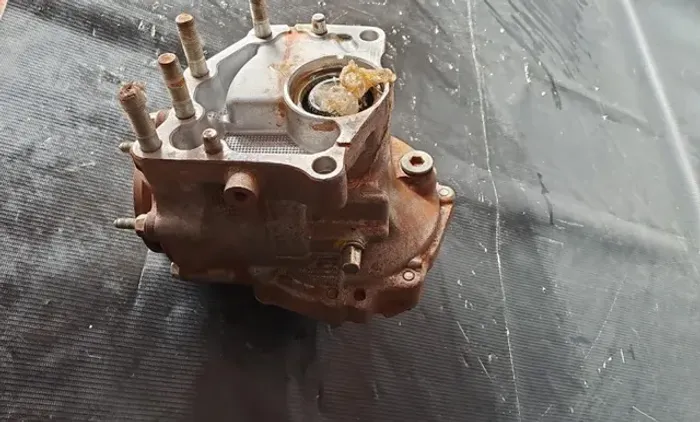 Diferencial diantero Toyota Rav4 2.0 4x4 2013/2018