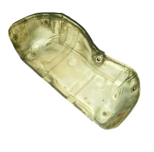 Defletor Calor Audi A3 Golf 1.8 Original 06A253041R