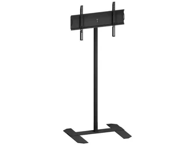 Suporte para TV Pedestal de 32? a 56? - Multivisão Unipro-100-p