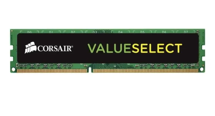 [Envio para todo o Brasil] Memória RAM Corsair, 4GB, 1333MHz, DDR3