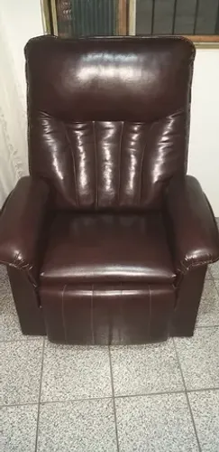 Poltrona do Papai em Excelente Estado
