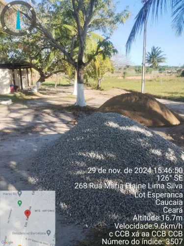 Material de construção 