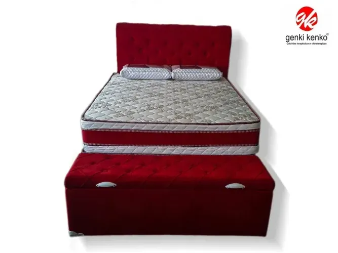 Painel ou Recamier 