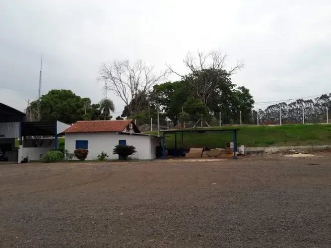 Área à venda, VILA MESSIAS - ANDRADINA/SP