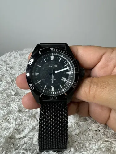 Relógio Fossil Executive