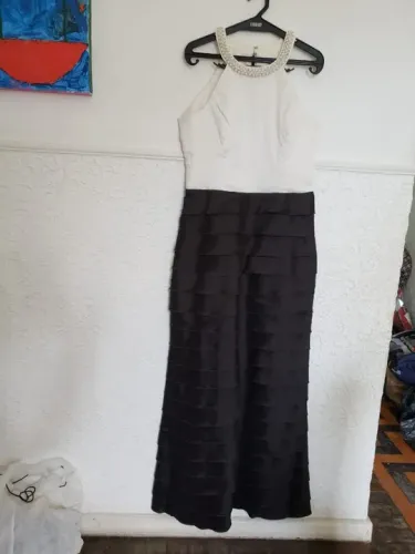 Vestidos de luxo