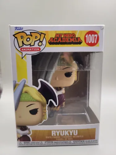 Funko Pop My Hero Academia! Ryukyu #1007