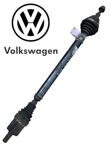 Semi Eixo Lado Direito VW Jetta Audi 1.4 TSI 1k0407272ef