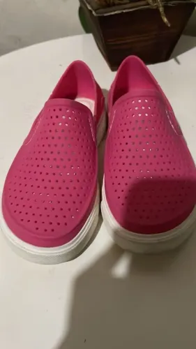 Crocs rosa Original 28/29