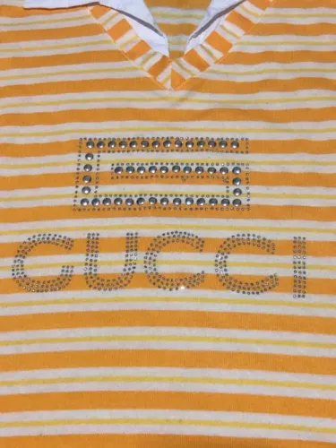 Camiseta GUCCI
