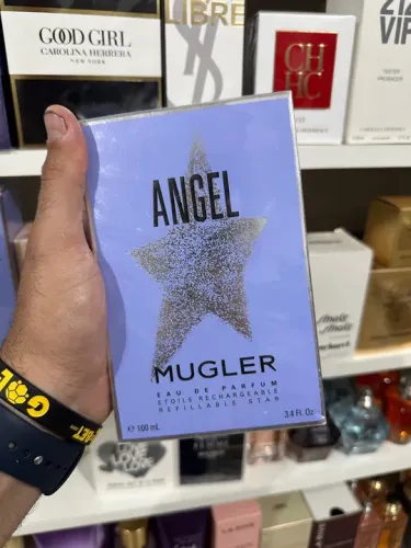 Angel Mugler 100ml
