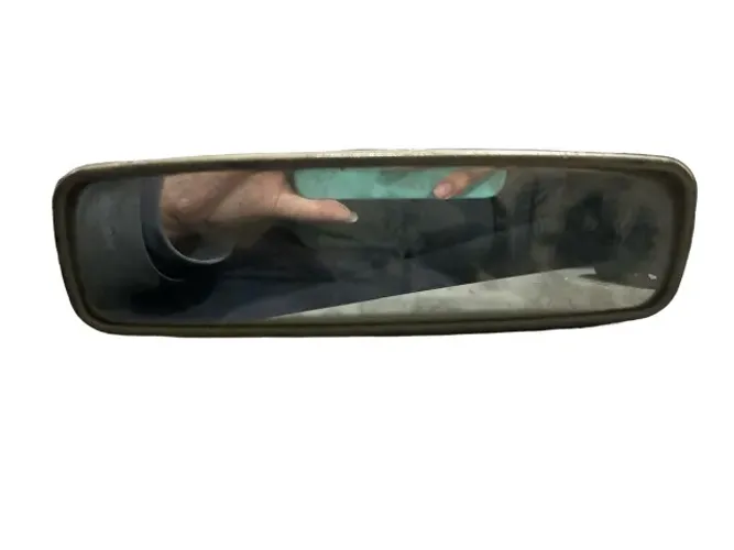Retrovisor Interno Citroen C3 N68