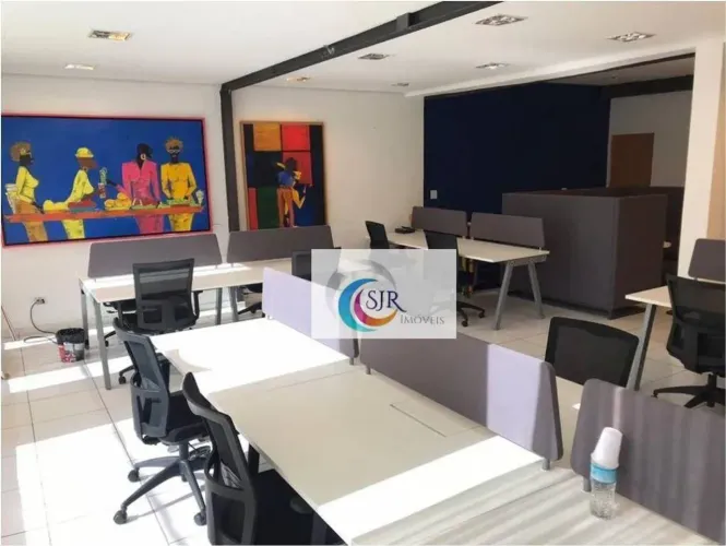 Prédio, 450 m² - venda ou aluguel - Pinheiros - São Paulo/SP