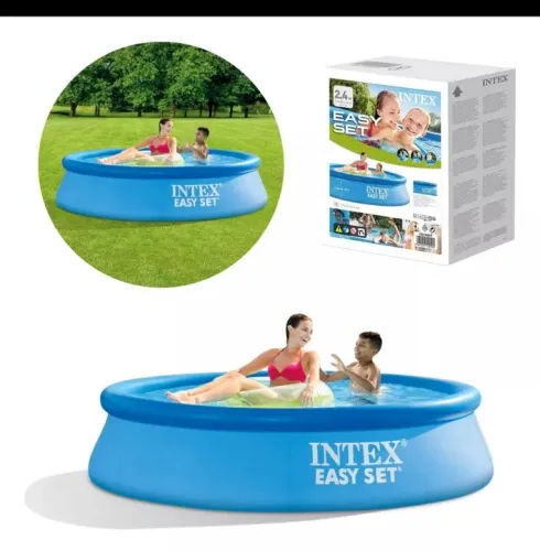 Piscina intex inflavel 1.942