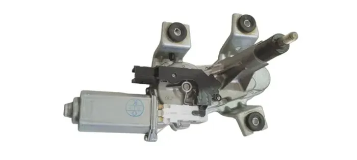 Motor Limpador Vidro Tras Dlb500074 Discovery 3 N72