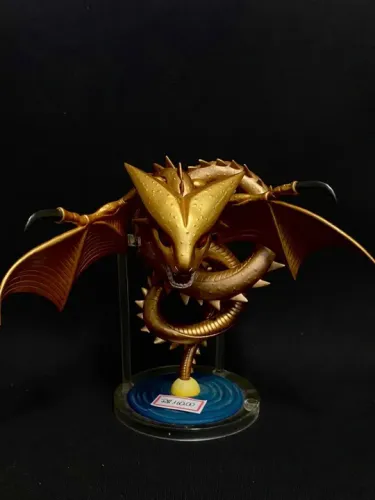 Vendo: Action Figure - Shenlong Shenron