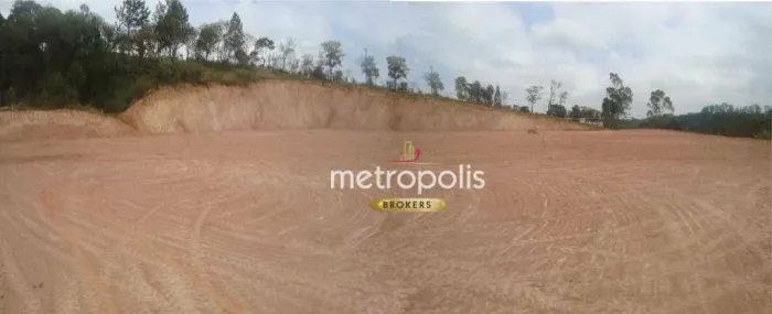Terreno à venda, 9060 m² por R$ 1.999.910,00 - Briquituba - Alumínio/SP