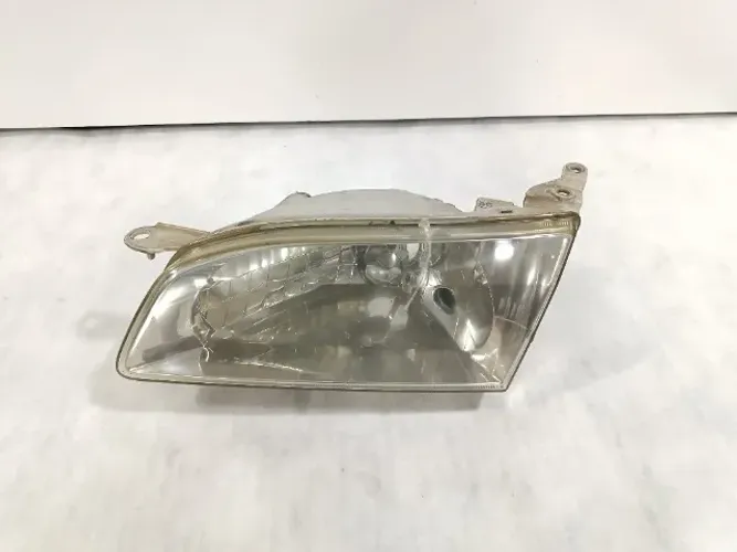 Farol Esquerdo Corolla 98 99 2000 2001 Original