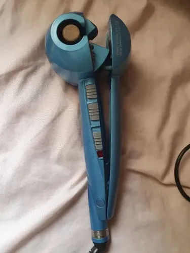 Nano Titanium - Miracurl - Babyliss Pro