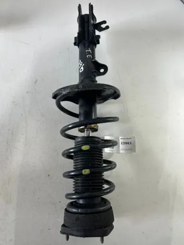 Amortecedor Telescopio traseiro Esquerdo Hyundai Tucson 2011