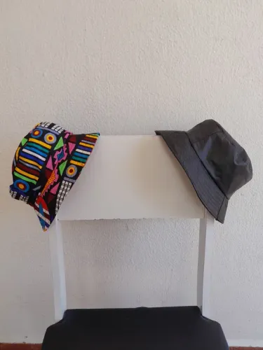 Boné estiloso para você arrasar!