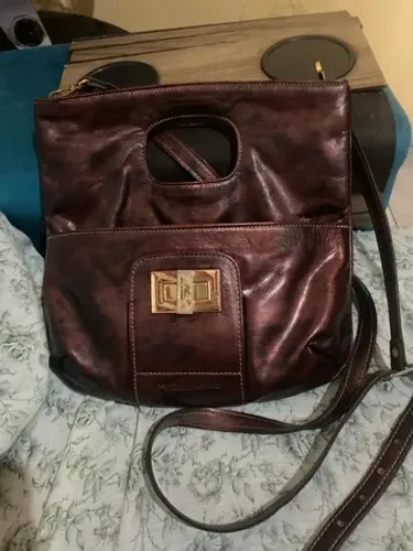 Vendo bolsa Anandra original