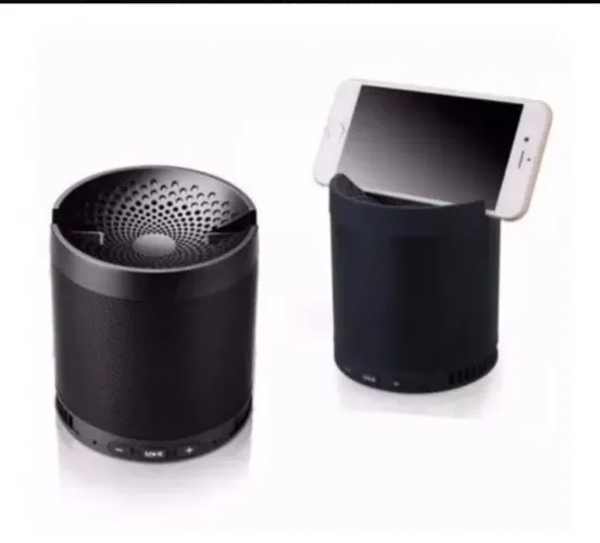 caixinha portátil Q3 Bluetooth