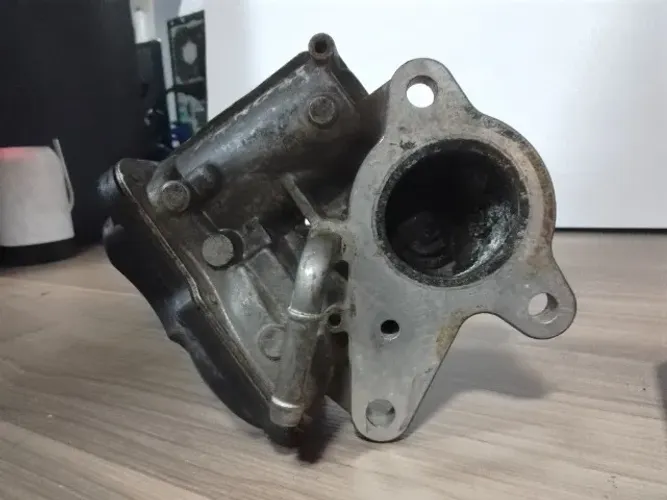 Válvula EGR Nissan Frontier 2.3 H *7 147109869r