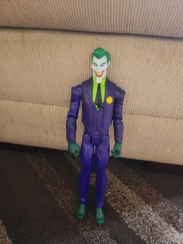 Boneco Coringa