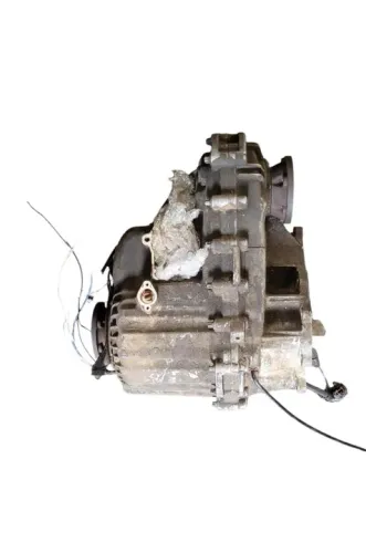 Caixa Tração Dianteira Discovery 4 3.0 Diesel 2012 N4