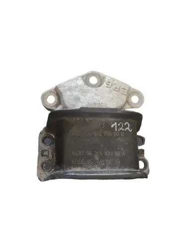 Coxim Motor Direito C4 Lounge 1.6 Thp *0 n122