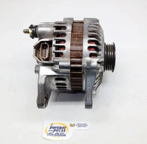 Polia Virabrequim Ranger 13/16 #33269