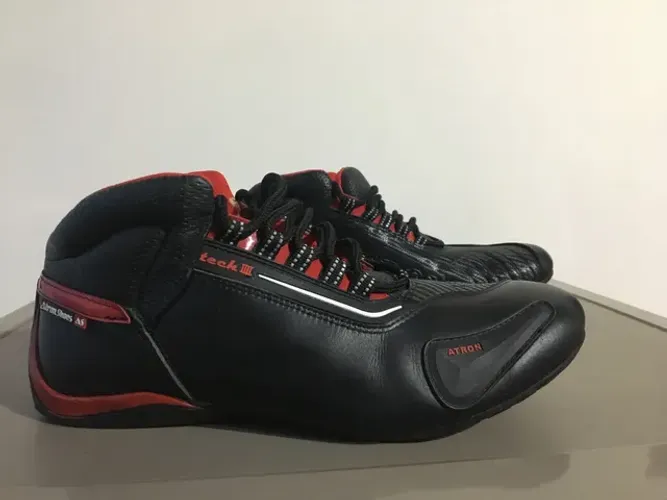 Tênis Atron Shoes
