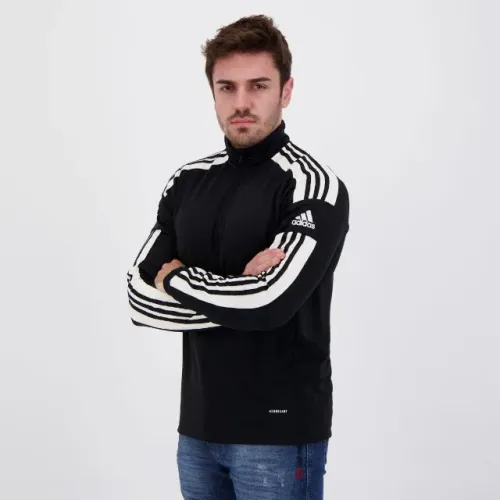 blusa adidas squadra treino 21 masculina