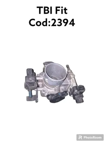 Tbi corpo de borboleta Honda Fit