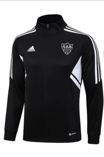 Jaqueta do Atlético 