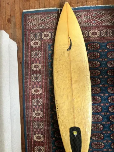 Prancha Usada 6'8