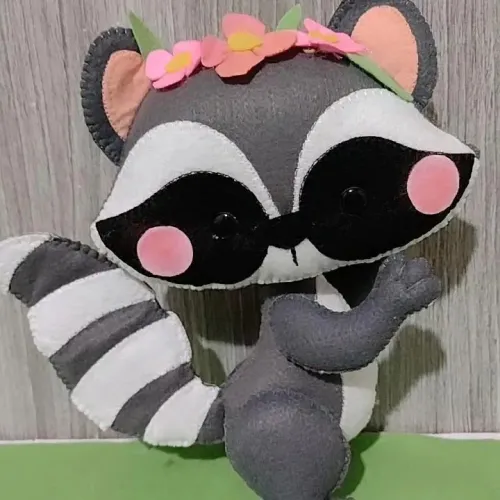 Decoração tema Jardim Encantado