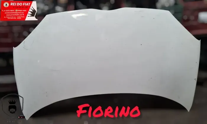 Capo Nova Fiorino semi nova original 