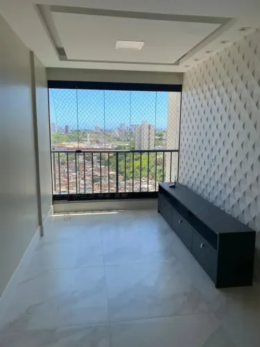 Aluguel 2 quartos, 1 suíte, 53m2, 1 vaga no Morada Flor de Lis Pernambués