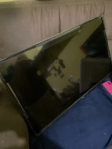 Tv smart RoKu 32