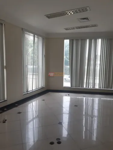 Prédio Comercial no Bairro Anchieta em São Bernardo do Campo