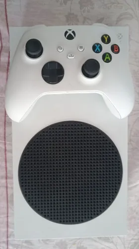 Xbox Series S - Semi Novo