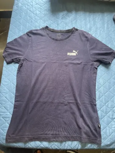 camisa puma