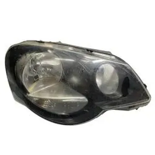 Farol Esquerdo Polo 2007  a 2014  