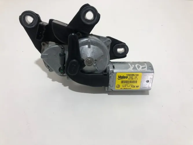 Motor Limpador Traseiro Vw Fox 2009