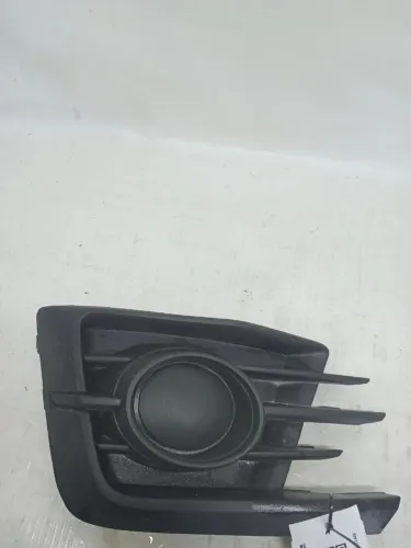 Moldura Farol De Milha Ld Vw Gol Voyage G6 17/21 Original
