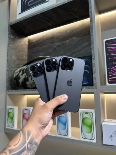 iPhone 14 Pro Max - 128Gb | Venda ou troca com garantia