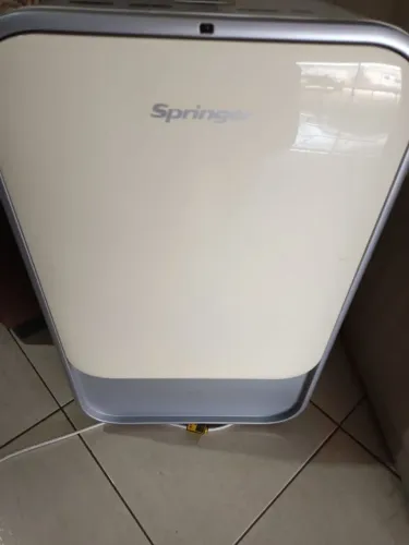 Ar Condicionado Portátil 12.000 BTUs