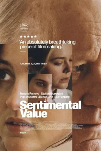 Valor Sentimental